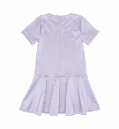 KIZ ÇOCUK ELBİSE BK23KK14348