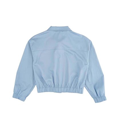 KIZ ÇOCUK UZUN KOLLU CEKET