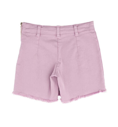 KIZ ÇOCUK ŞORT ETEK