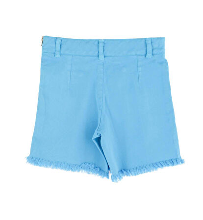 KIZ ÇOCUK ŞORT ETEK