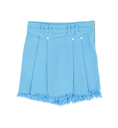 KIZ ÇOCUK ŞORT ETEK