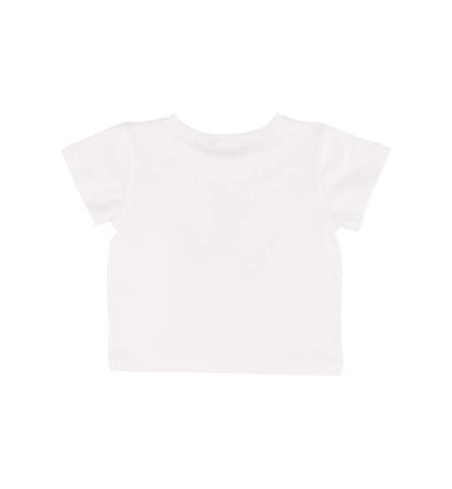 KIZ ÇOCUK BASKILI BLUZ