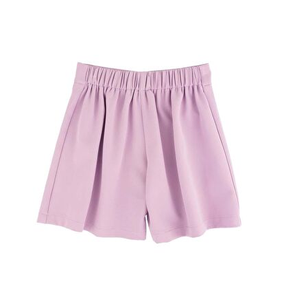 KIZ ÇOCUK ŞORT ETEK