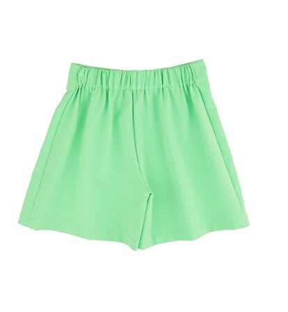 KIZ ÇOCUK ŞORT ETEK