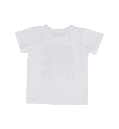 ERKEK ÇOCUK BASKILI t-shirt