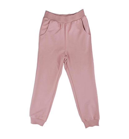 KIZ ÇOCUK EŞOFMAN ALTI