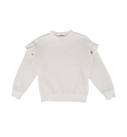 KIZ ÇOCUK SWEATSHIRT