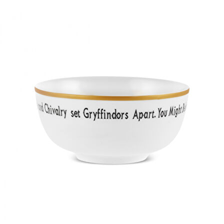 Karaca Harry Potter Gryffindor Kase 14 cm