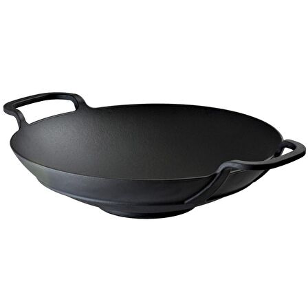 Lava 38 cm Döküm Tencere