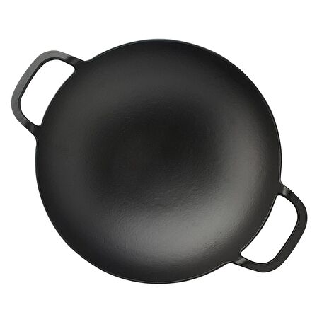 Lava 38 cm Döküm Tencere