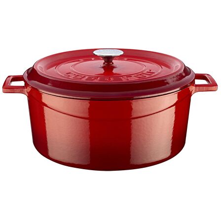 Lava Trendy 32 cm Döküm Tencere