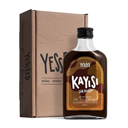 Yesseed Kayısı