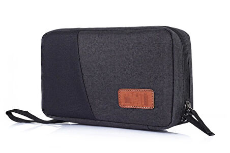 Preo Mca-001 Elektronik Aksesuar Çantası