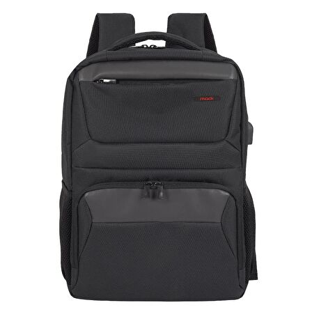 MACK MCC-805 15.6 Business X Notebook Sırt Çantası Siyah
