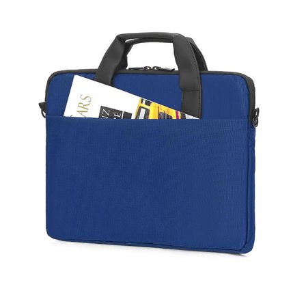 MACK MCC-903 14.1 iksy Notebook Çantası Lacivert
