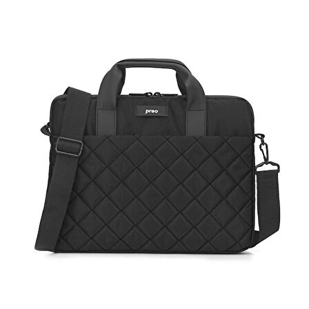 Preo Mcs025 14.1" Siyah Mycase Notebook Çantası