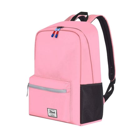 MACK MCK-005 POP Sırt Çantası Pembe