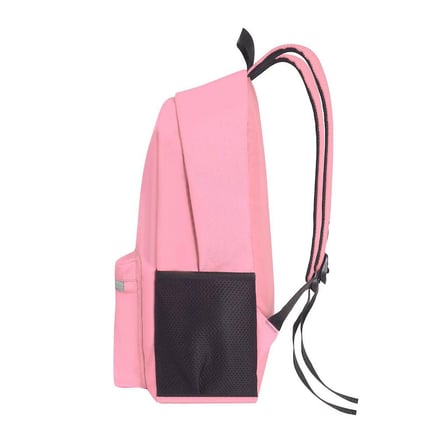MACK MCK-005 POP Sırt Çantası Pembe