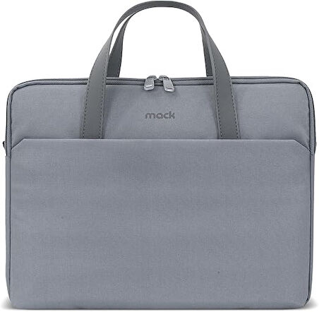 MACK MCE-1512 15.6 NOVA Eco Notebook Çantası Gri