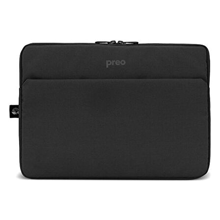 Preo Mcs-1501 14.1" Siyah Notebook Sleeve
