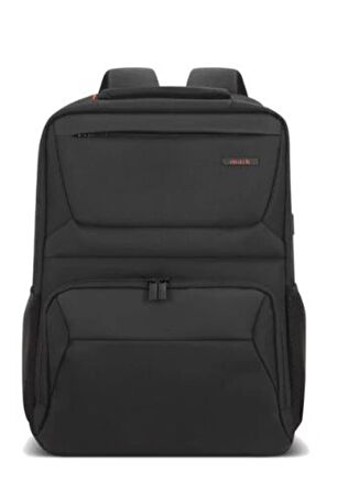 MACK MCC-804 14.1" Business X Notebook Sırt Çanta siyah