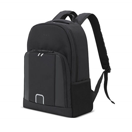 MACK MCE-1211  14.1" NOVA Eco Notebook Sırt Çantası Siyah