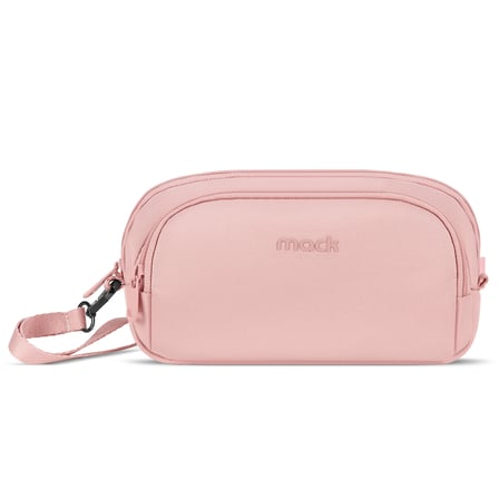 Mack Mcc-4103 Dock Organizer Çanta Pembe