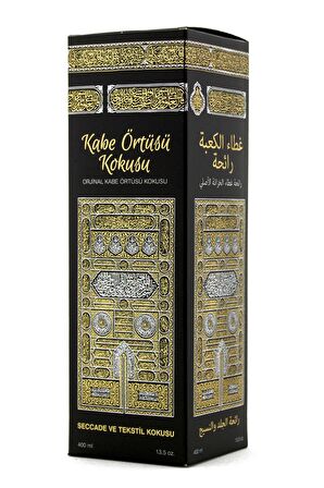 Kabe Örtüsü Kokusu Oto Kokusu Spreyli Araç Oda Ve Ortam Kokusu 400 Ml Kalıcı Uzun Ömürlü