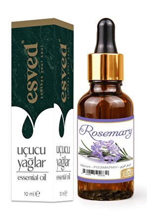 Biberiye Kokusu Saf Esansiyel Uçucu Yağ Buhurdanlık Yağı Difüzör Esansı Aromaterapi Ortam Koku 10ml