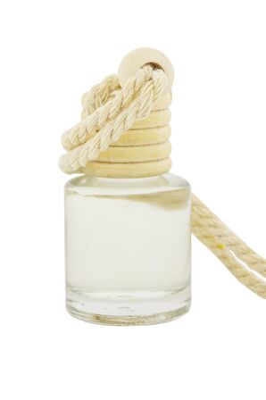 Hacerül Esved Kokusu 8 Ml Araba Kokusu Cam Şişe 4 Adet