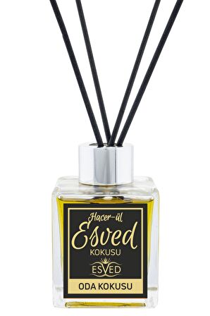 Hacerül Esved 100 Ml Çubuklu Oda Kokusu