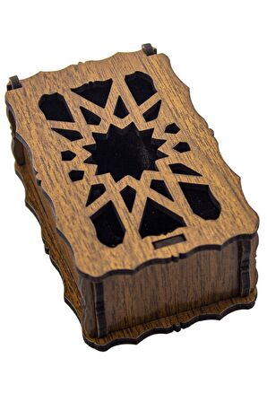 Mescidi Aksa Kokusu 6Ml Premium Gold Stick Cam Parfüm Şişe ERB111-6ML-A-GOLD-MAK