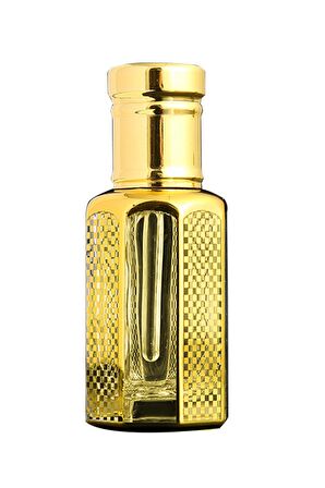 Kabe Örtüsü Kokusu 6Ml Premium Gold Stick Cam Parfüm Şişe ERB109-6ML-A-GOLD-KOK