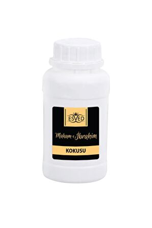 Makamı İbrahim Kokusu Çubuklu Koku Bambu Kokusu Yedek Dolum Şişesi 100Ml