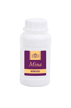 Mina Kokusu Çubuklu Koku Bambu Kokusu Yedek Dolum Şişesi 100Ml