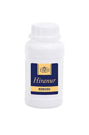Hiranur Kokusu Çubuklu Koku Bambu Kokusu Yedek Dolum Şişesi 100Ml