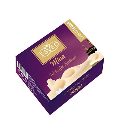Mina Kokusu 400Ml Sprey Mina Kokusu Sabun 20 Gram Hediyeli