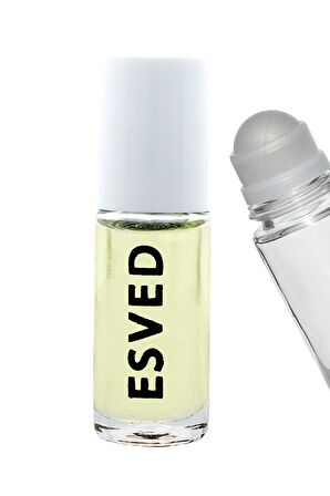 Kabe Örtüsü Kokusu Alkolsüz Esans 5Ml. 12'li Paket
