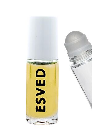 Sümbül Kokusu Parfüm Esansı Alkolsüz Esans 5Ml. 12'li Paket