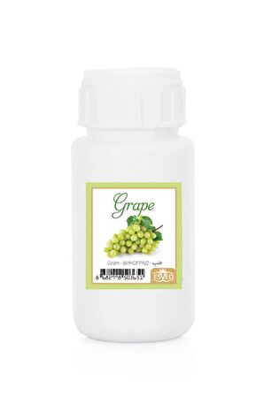 Üzüm Kokusu Çubuklu Koku Bambu Kokusu Yedek Dolum Şişesi 100Ml