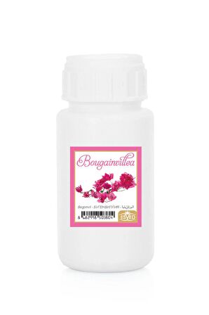Begonvil Kokusu Çubuklu Koku Bambu Kokusu Yedek Dolum Şişesi 100Ml
