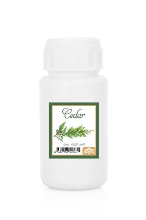 Sedir Kokusu Çubuklu Koku Bambu Kokusu Yedek Dolum Şişesi 100Ml