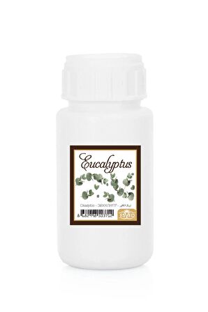 Okaliptus Kokusu Çubuklu Koku Bambu Kokusu Yedek Dolum Şişesi 100Ml