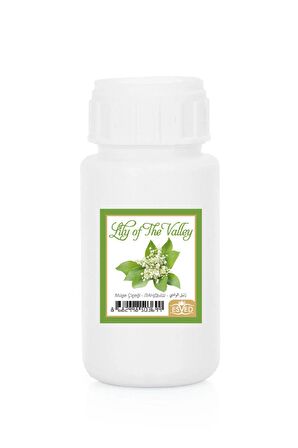 Müğe Çiçeği Kokusu Çubuklu Koku Bambu Kokusu Yedek Dolum Şişesi 100Ml