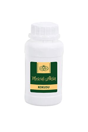 Mescidi Aksa 100 Ml Çubuklu Oda Kokusu Mescidi Aksa 100 ml. yedek dolum şişesi hediyeli