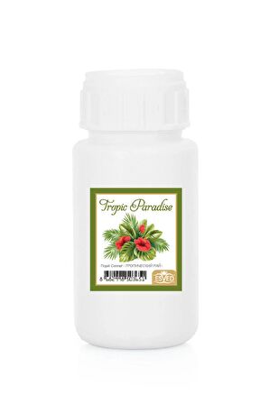 Tropik Cennet Kokusu Parfüm Esansı 100 Gr