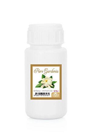 Saf Bahçe Kokusu Parfüm Esansı 100 Gr