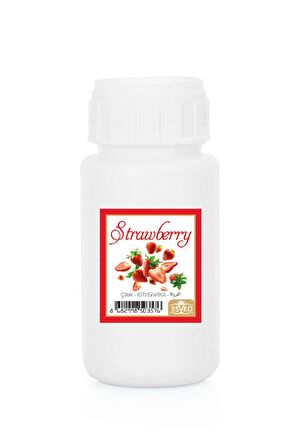 Çilek Kokusu Parfüm Esansı 100 Gr