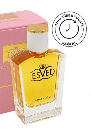 1184 Edp 50 Ml Kadın Parfüm