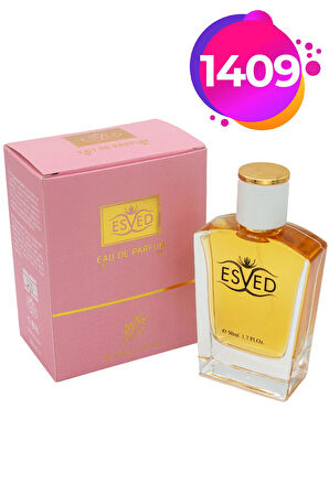 1409 Edp 50 Ml Kadın Parfüm